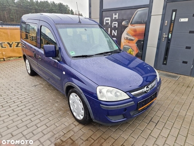 Opel Combo 1.4 Twinport Edition