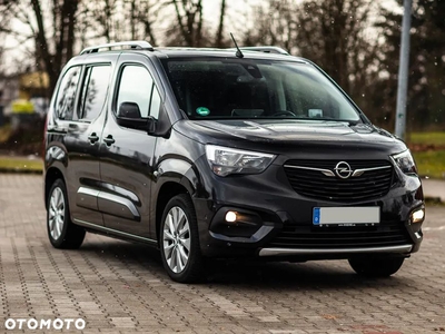 Opel Combo Life 1.2 Turbo Edition S&S