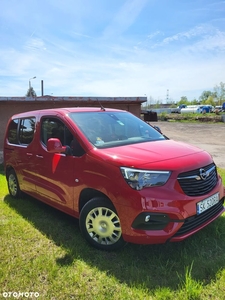 Opel Combo Life 1.5 CDTI Enjoy S&S