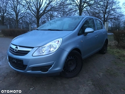 Opel Corsa 1.0 12V Edition