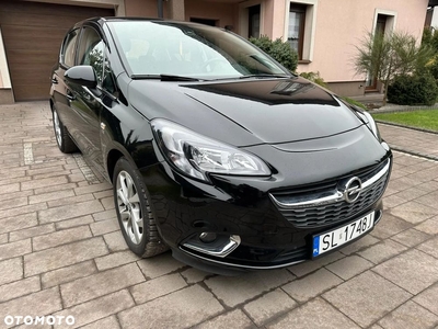 Opel Corsa 1.0 Ecotec Turbo Start/Stop 120 Jahre