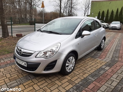 Opel Corsa 1.2 16V Color Edition