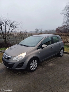 Opel Corsa 1.2 16V (ecoFLEX) Color Edition