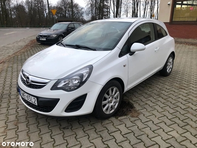 Opel Corsa 1.2 16V Enjoy