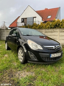 Opel Corsa 1.2 16V Essentia