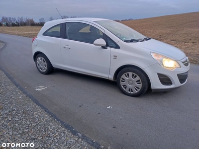 Opel Corsa 1.2 Active