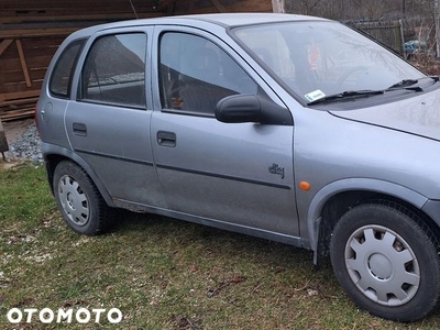 Opel Corsa 1.2 City