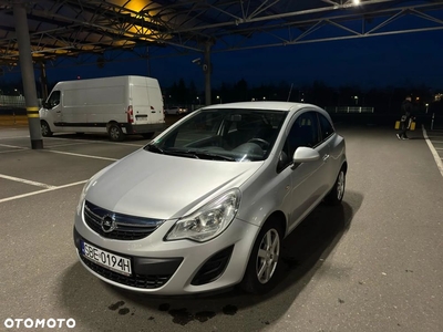 Opel Corsa 1.2 Cosmo