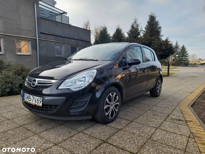 Opel Corsa 1.3 CDTI 111