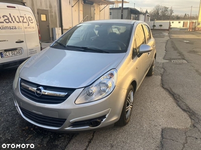 Opel Corsa 1.3 CDTI DPF EcoFLEX Innovation