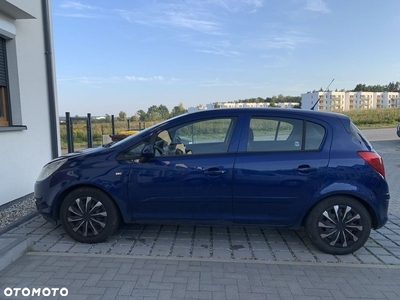 Opel Corsa 1.3 CDTI Enjoy