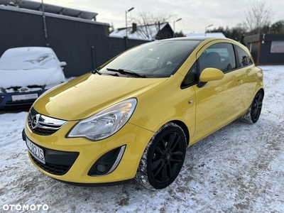 Opel Corsa 1.3 CDTI Enjoy