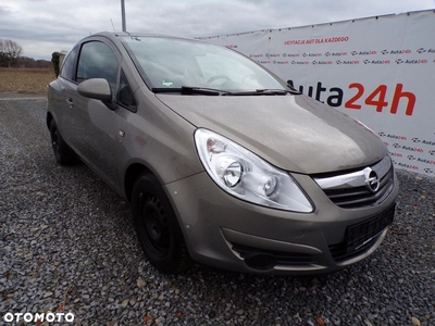 Opel Corsa 1.4 16V Active