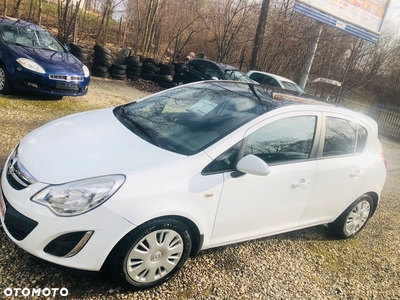 Opel Corsa 1.4 16V Color Edition