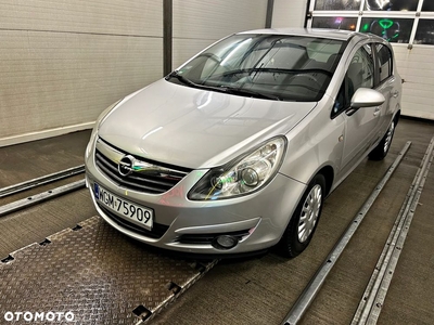 Opel Corsa 1.4 16V Cosmo