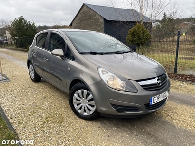 Opel Corsa 1.4 16V Edition