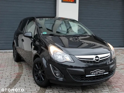 Opel Corsa 1.4 16V Energy