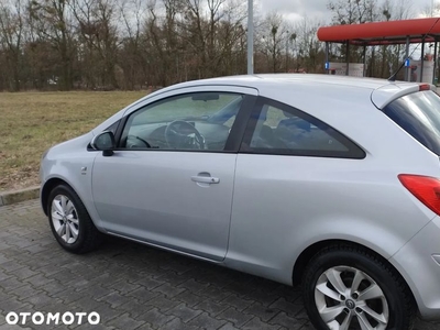 Opel Corsa 1.4 16V Energy