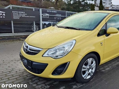 Opel Corsa 1.4 16V Satellite