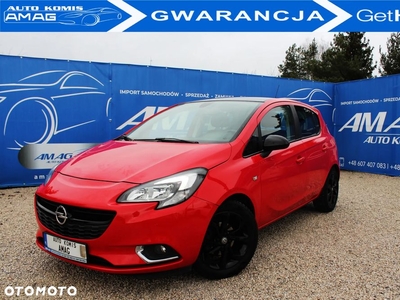 Opel Corsa 1.4 Cosmo