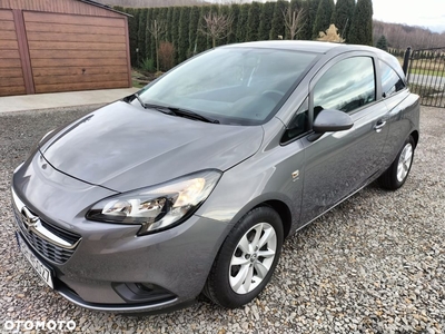 Opel Corsa 1.4 drive