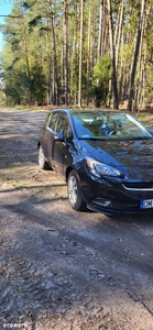 Opel Corsa 1.4 (ecoFLEX) Start/Stop Edition