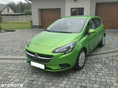 Opel Corsa 1.4 Enjoy