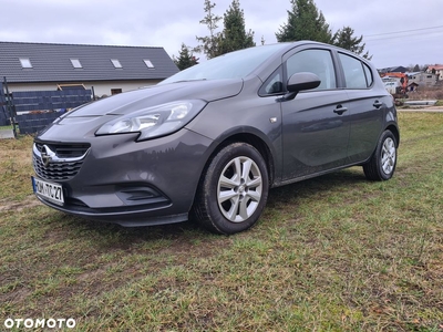 Opel Corsa 1.4 Enjoy