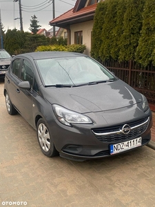 Opel Corsa 1.4 Enjoy