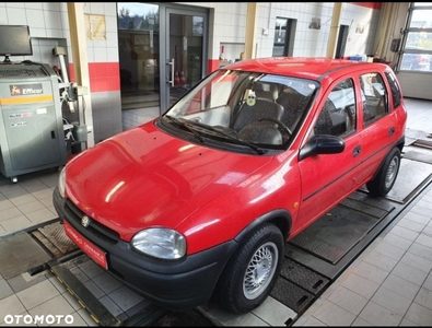 Opel Corsa 1.4 Swing