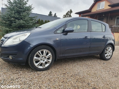 Opel Corsa 1.4 16V Color Edition