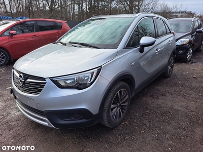 Opel Crossland X 1.2 Innovation