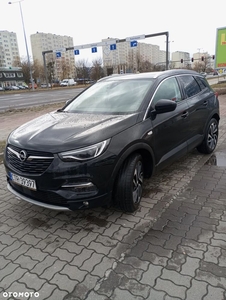 Opel Grandland X 1.6 D Start/Stop Ultimate