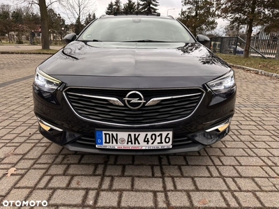 Opel Insignia 1.5 T Elite S&S