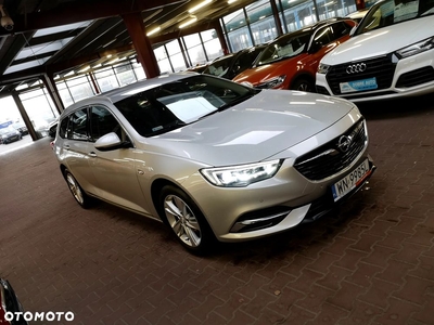 Opel Insignia 1.5 T Innovation S&S