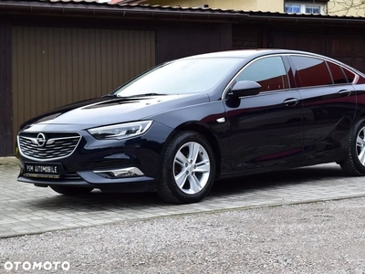 Opel Insignia 1.5 T Innovation S&S