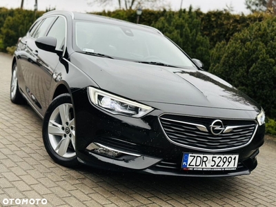 Opel Insignia 1.6 CDTI Exclusive S&S Eco