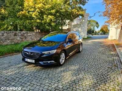 Opel Insignia 1.6 CDTI Sports Tourer ecoFLEXStart/Stop