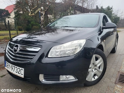 Opel Insignia 1.6 Turbo Edition