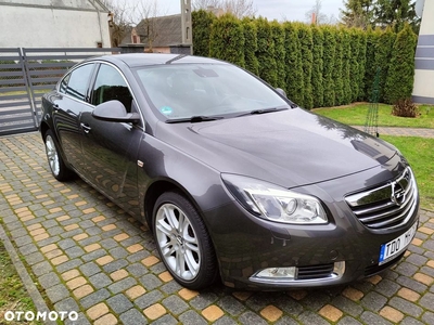 Opel Insignia 1.8 Edition