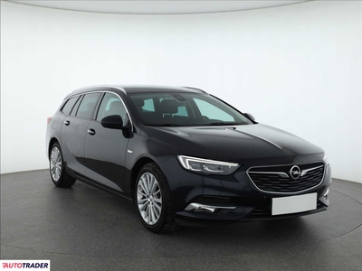 Opel Insignia 2.0 167 KM 2017r. (Piaseczno)