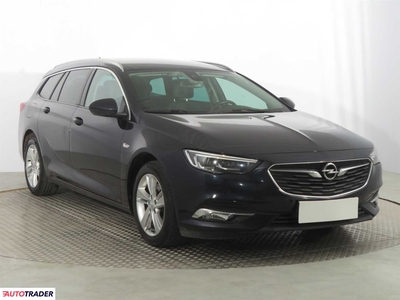 Opel Insignia 2.0 167 KM 2019r. (Piaseczno)