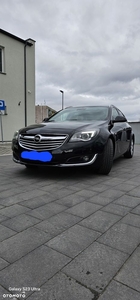 Opel Insignia 2.0 CDTI automatik Business Edition