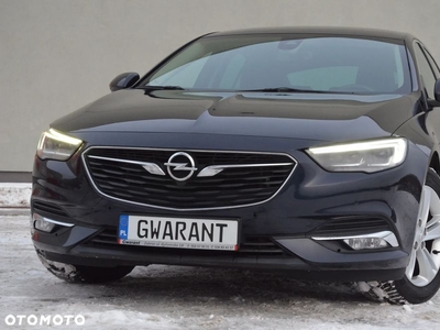 Opel Insignia 2.0 CDTI automatik Business Innovation