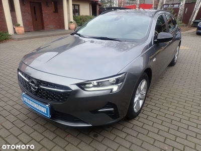 Opel Insignia 2.0 CDTI Business Edition S&S