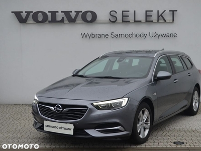 Opel Insignia 2.0 CDTI Innovation S&S