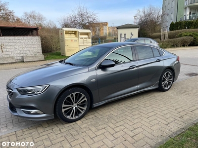 Opel Insignia 2.0 CDTI Ultimate S&S