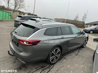 Opel Insignia Country Tourer 2.0 DI Turbo 4x4 Exclusive