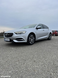 Opel Insignia Grand Sport 1.6 Diesel Edition