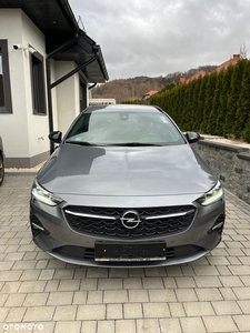 Opel Insignia Sports Tourer 1.5 Diesel Automatik Elegance